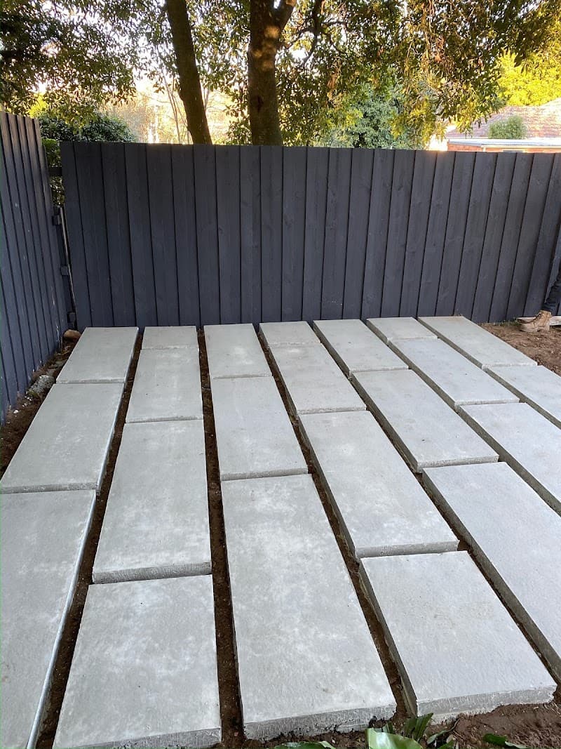 ND concreting concreting work in Mount Martha