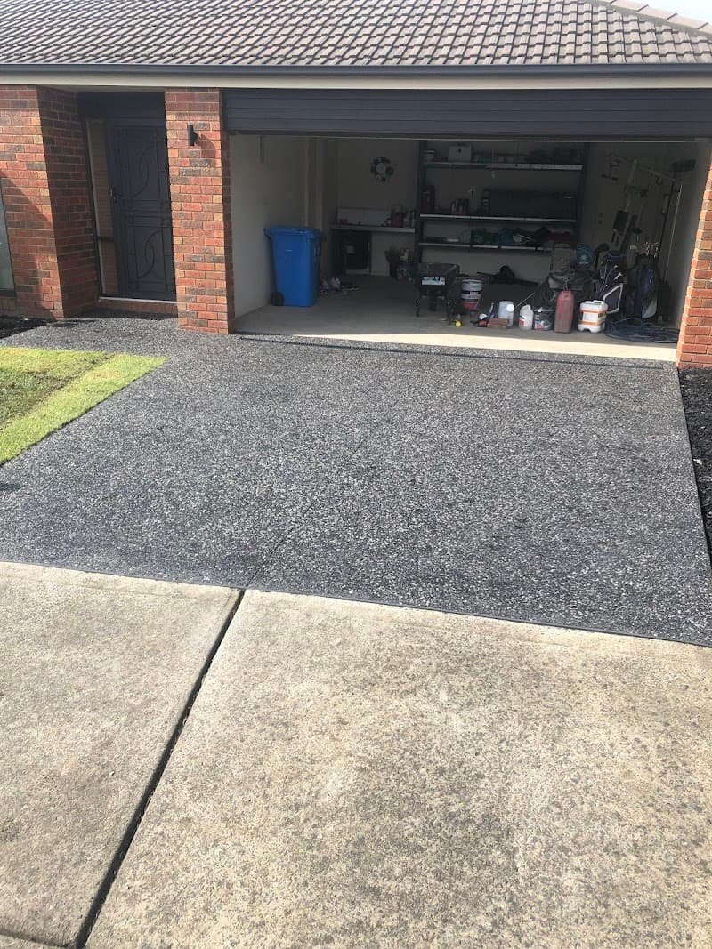 ND concreting concreting work in Mount Martha