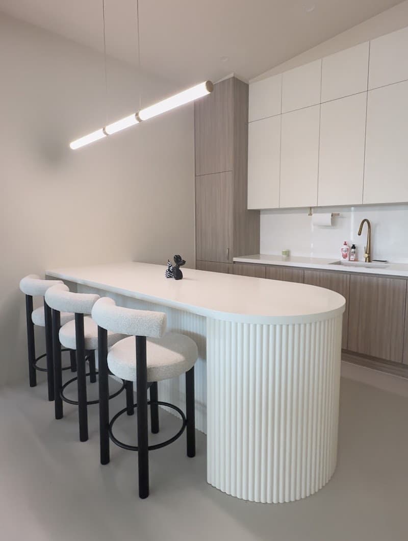 ND Renovations bathroom renovation work in South Hurstville