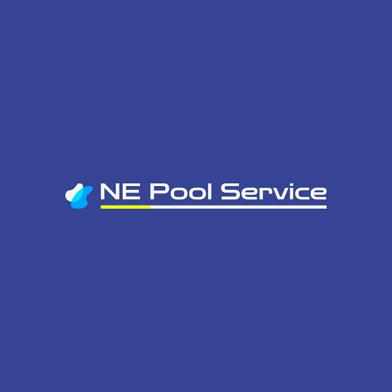 NE Pool Service pool maintenance work in Raceview