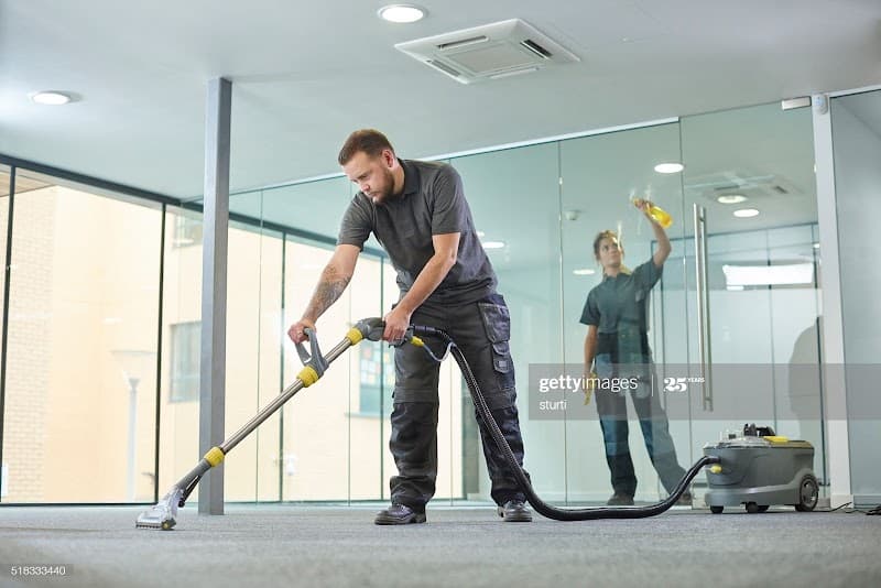 Neat & Sweet Cleaning Services | Office Cleaning | NDIS Cleaning cleaning work in Dandenong North