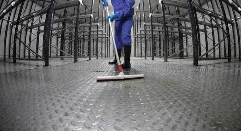 Neat & Sweet Cleaning Services | Office Cleaning | NDIS Cleaning cleaning work in Dandenong North