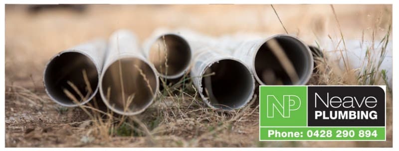 Neave Plumbing plumber work in Lavington