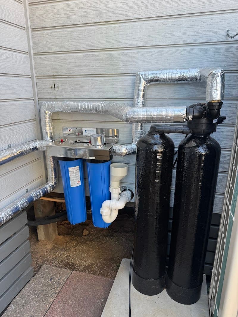 Ned’s Plumbing and Gas plumber work in Ngunnawal