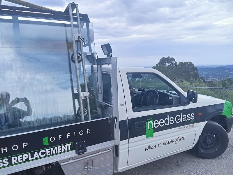 Needs Glass | Glass Replacement Brisbane & Sunshine Coast glass & glazier work in Clontarf