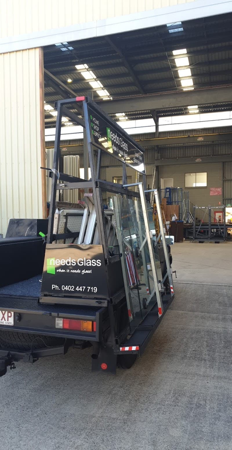 Needs Glass | Glass Replacement Brisbane & Sunshine Coast glass & glazier work in Clontarf