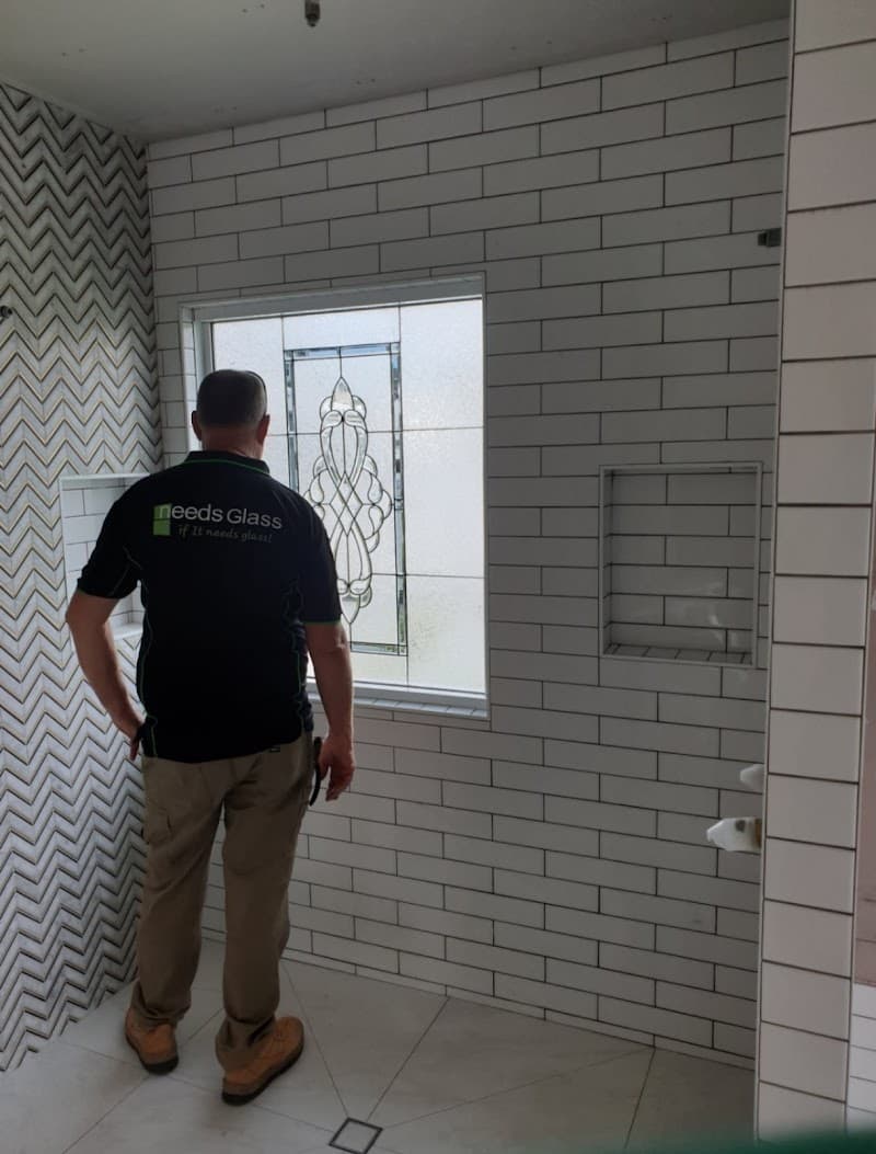 Needs Glass | Glass Replacement Brisbane & Sunshine Coast glass & glazier work in Clontarf