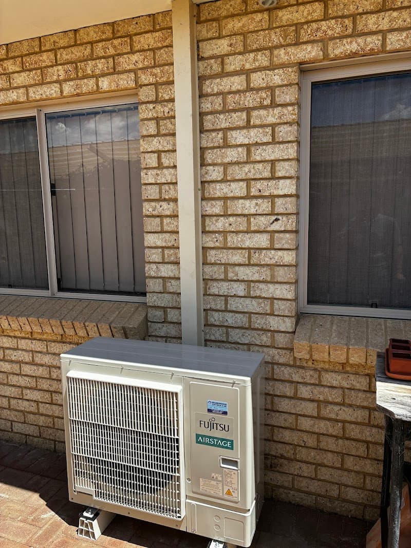 Neighbourhood Electrical & Air-Conditioning Perth air conditioning work in Malaga