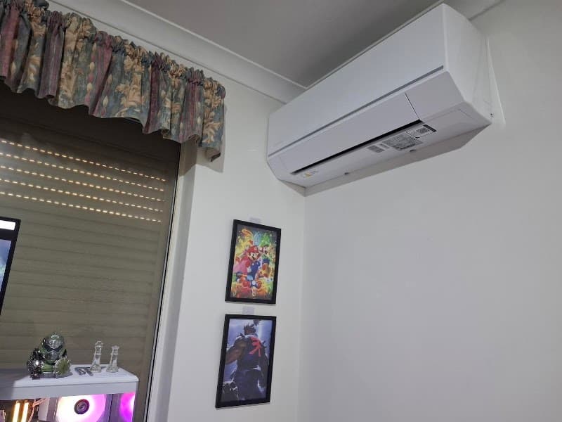 Neighbourhood Electrical & Air-Conditioning Perth air conditioning work in Malaga