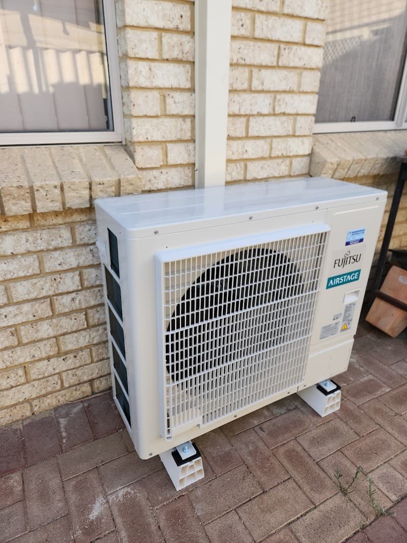 Neighbourhood Electrical & Air-Conditioning Perth air conditioning work in Malaga