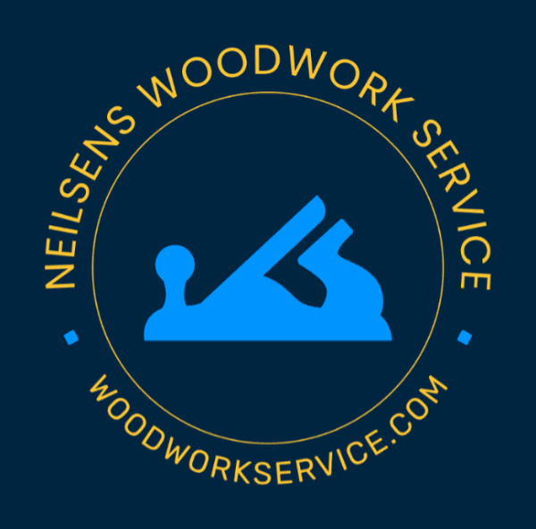 Neilsens Woodwork Service - woodworkservice.com carpentry work in Highfields