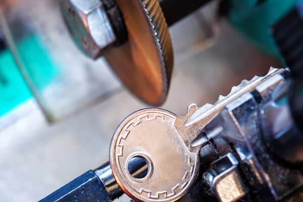 Nelson Locksmiths Head Office Adelaide locksmith work in Broadview