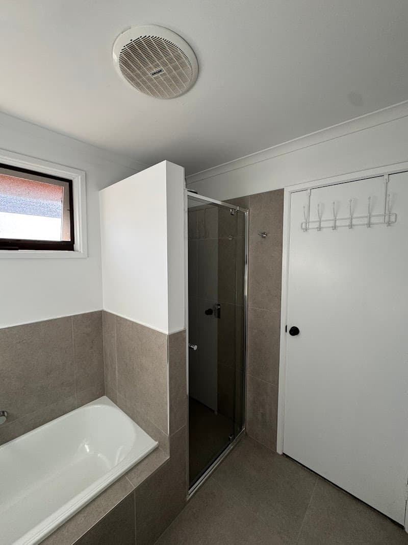 NemZ Renovations carpentry work in Springvale