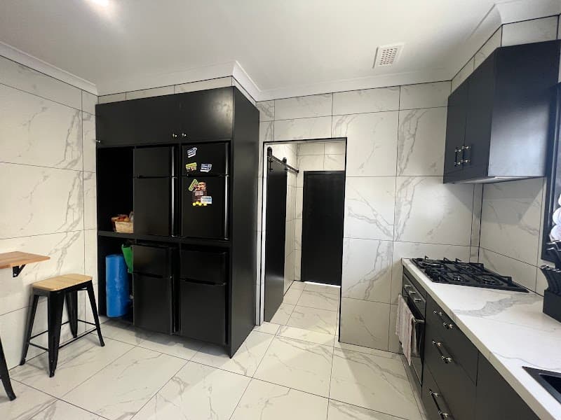 NemZ Renovations carpentry work in Springvale
