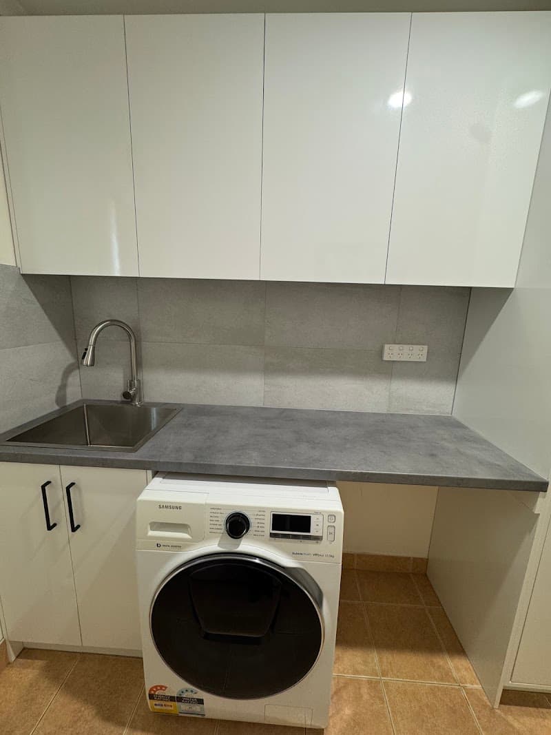 NemZ Renovations carpentry work in Springvale