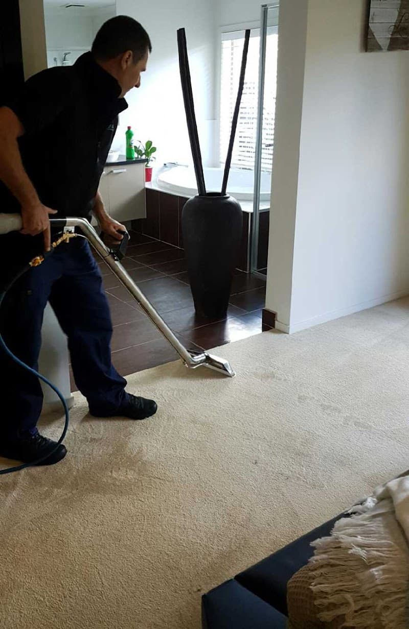 Nepean Complete Cleaning Service carpet cleaning work in Frankston South