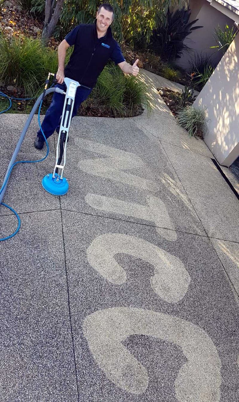 Nepean Complete Cleaning Service carpet cleaning work in Frankston South