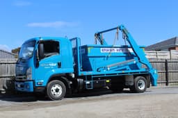 Nepean Skips
