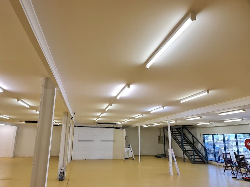 Neptune Electrical & Technology electrician work in Yarrawonga