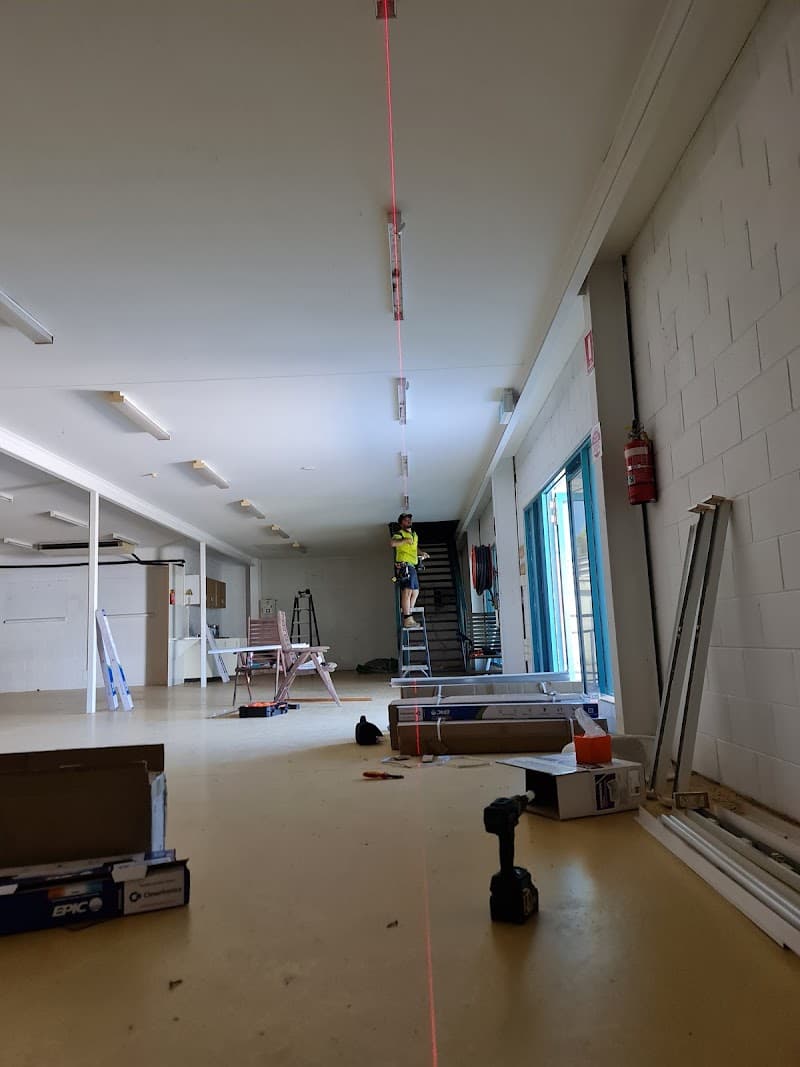 Neptune Electrical & Technology electrician work in Yarrawonga