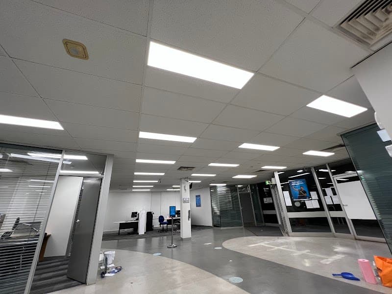 Neptune Electrical & Technology electrician work in Yarrawonga