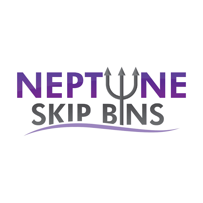 Neptune Skip Bins rubbish removal work in Port Kennedy