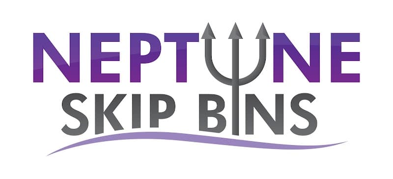 Neptune Skip Bins rubbish removal work in Port Kennedy