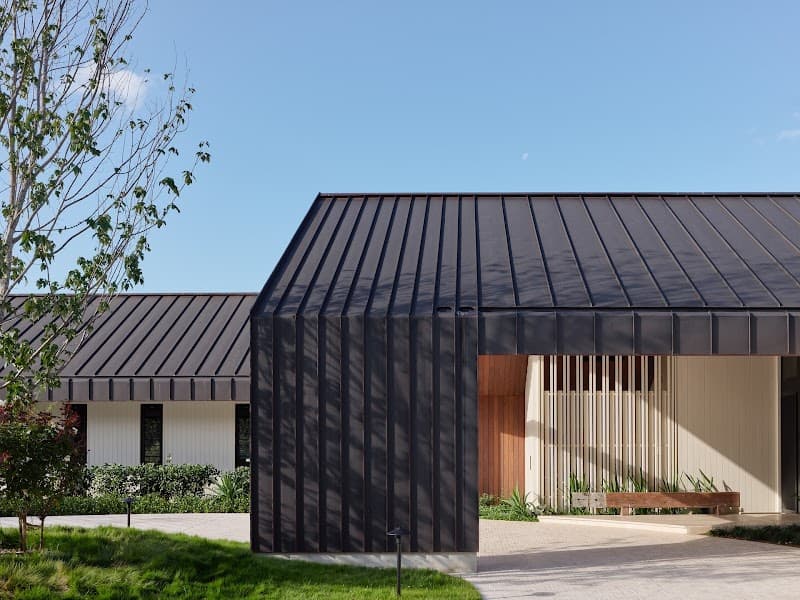 NEST Landscape Design landscaping work in Bundall