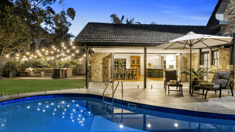 Nest Renovations kitchen renovation work in Brookvale