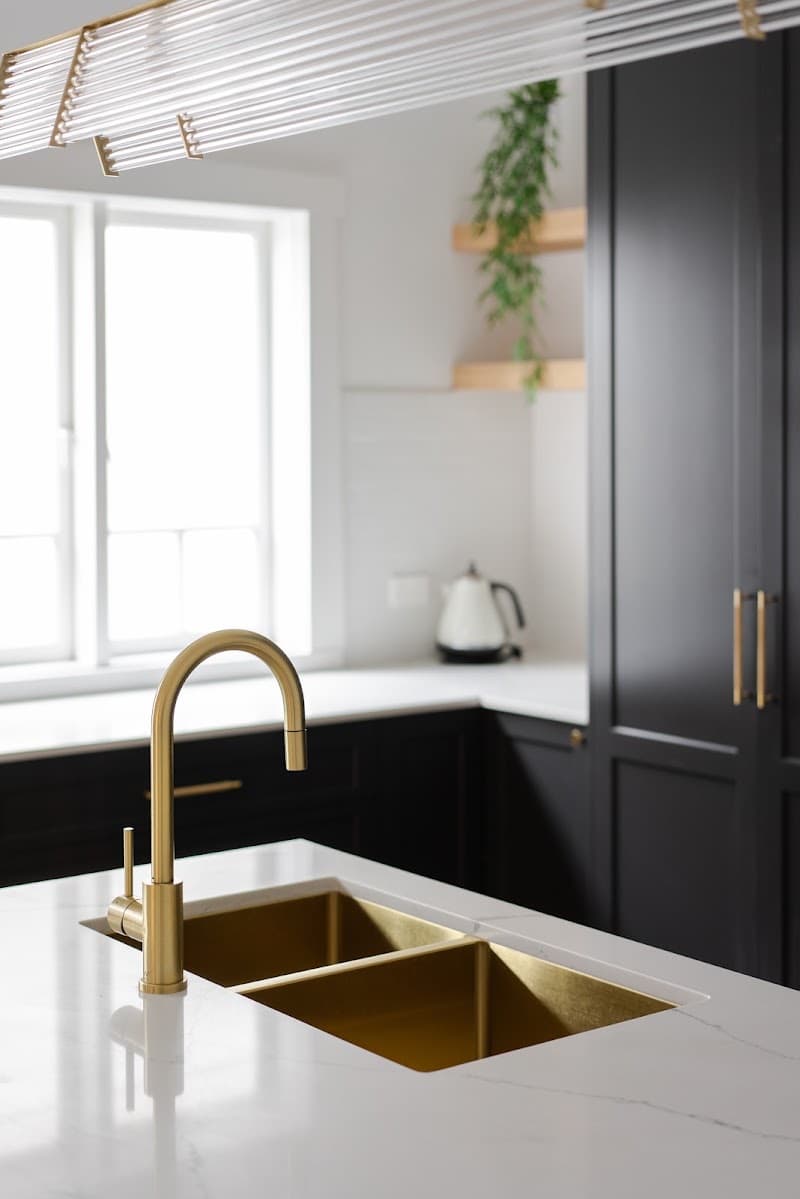 Nest Renovations kitchen renovation work in Brookvale