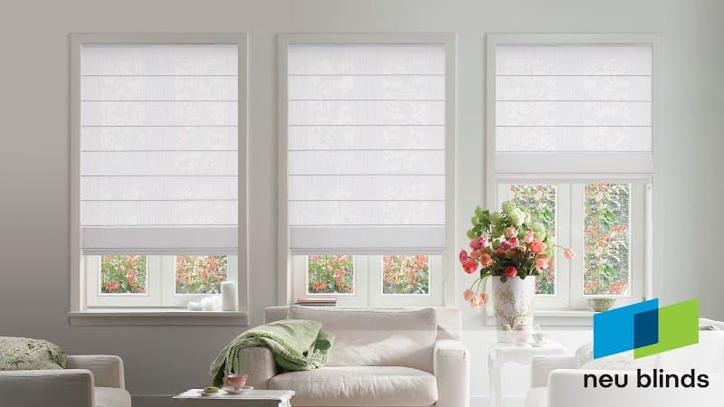Neu Curtains and Blinds curtains & blinds work in Kirrawee