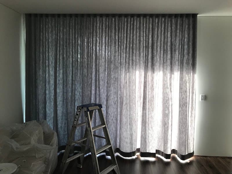 Neu Curtains and Blinds curtains & blinds work in Kirrawee