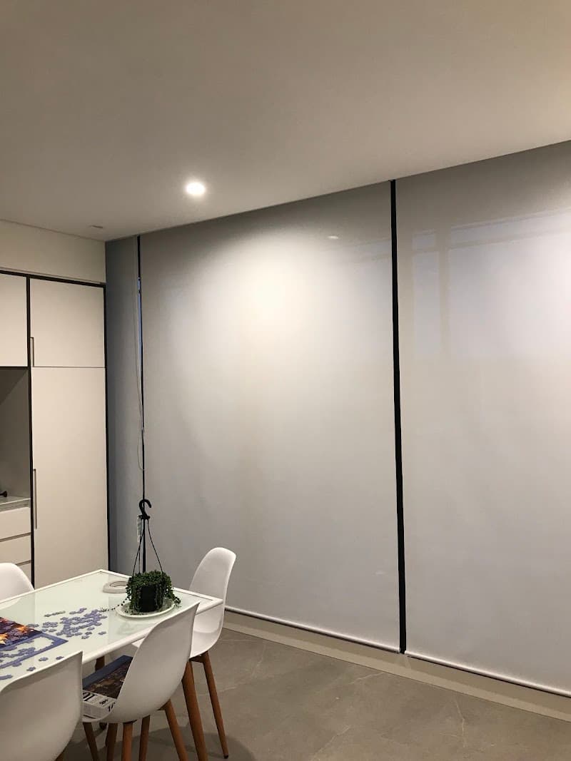 Neu Curtains and Blinds curtains & blinds work in Kirrawee
