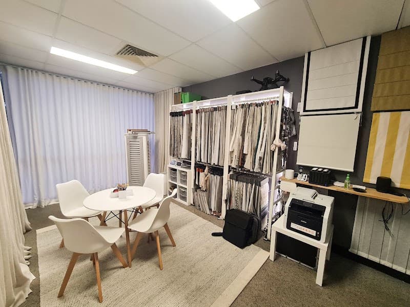 Neu Curtains and Blinds curtains & blinds work in Kirrawee