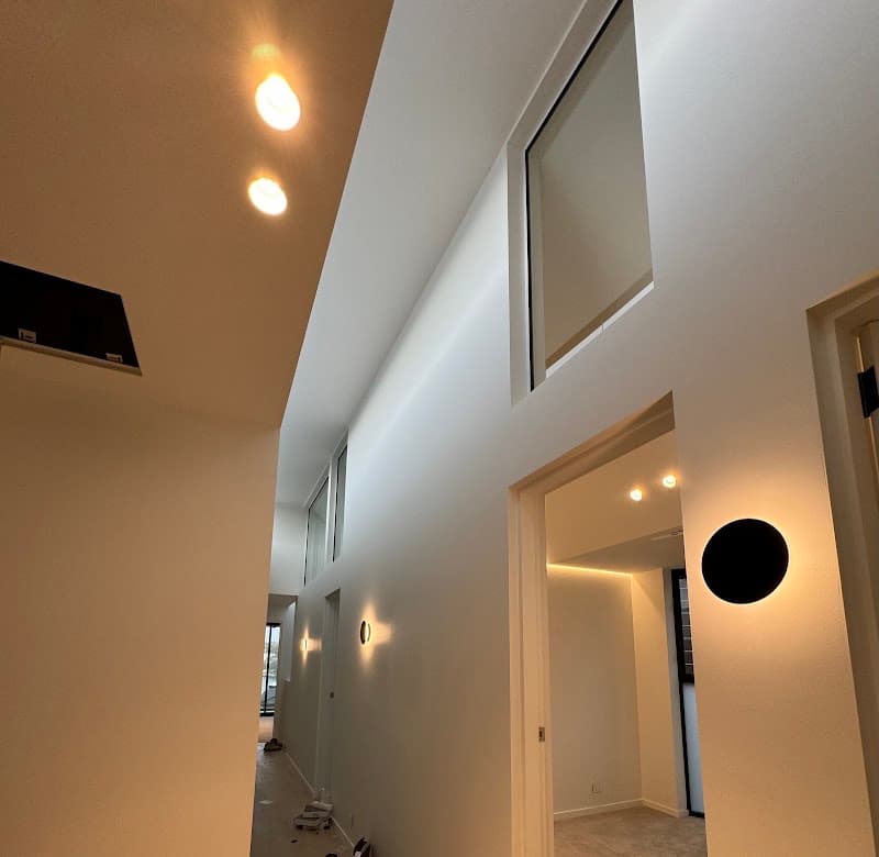 Neurospark Electrical Solutions Pty Ltd electrician work in Marsfield