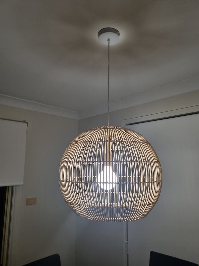 Never Late Electrical electrician work in Port Macquarie