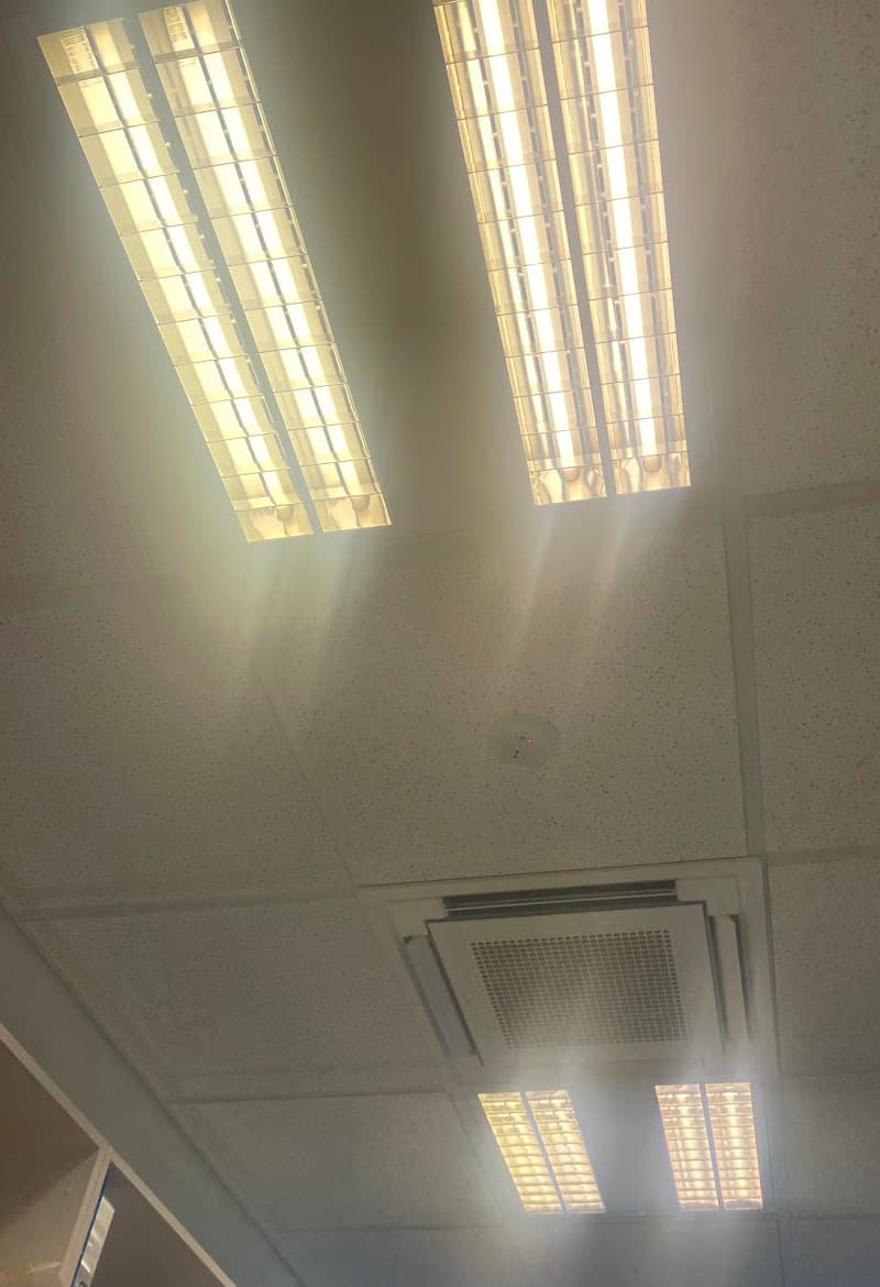 Never Late Electrical electrician work in Port Macquarie