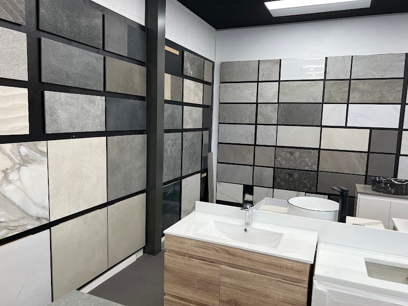 New Concept Bathrooms bathroom renovation work in South Penrith