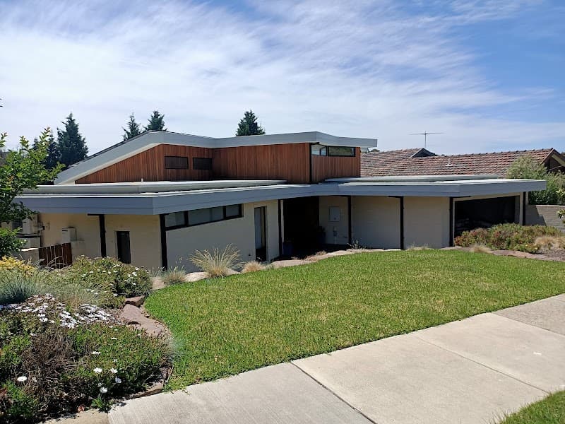 New Design Roofing & Plumbing roofing work in Frankston South