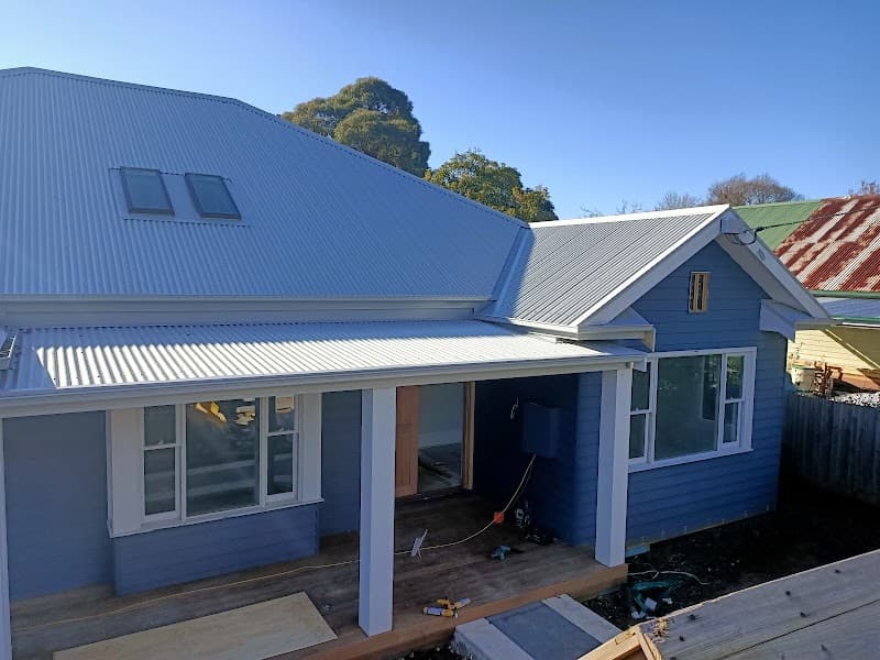 New Design Roofing & Plumbing roofing work in Frankston South
