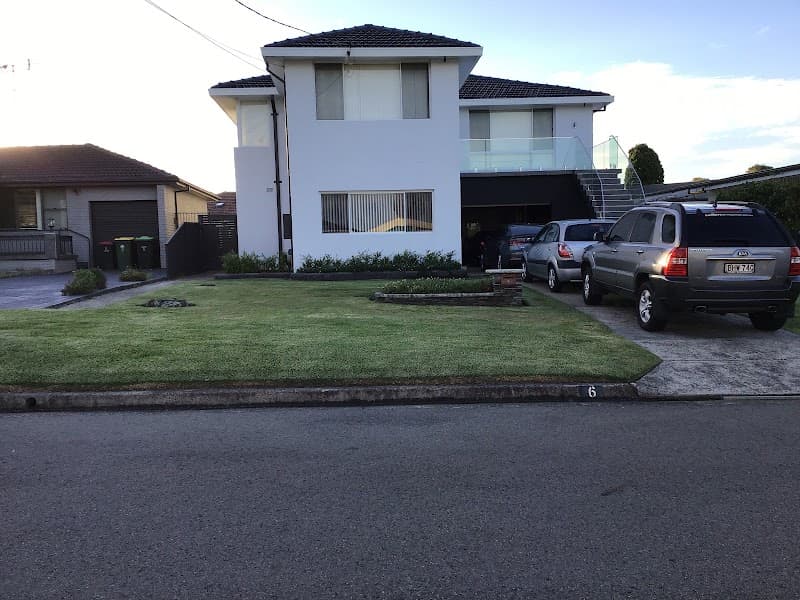 New Endeavour Glazing glass & glazier work in Caringbah
