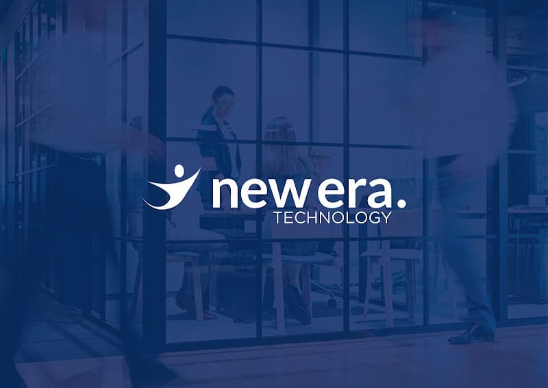 New Era Projects painter work in Newcastle