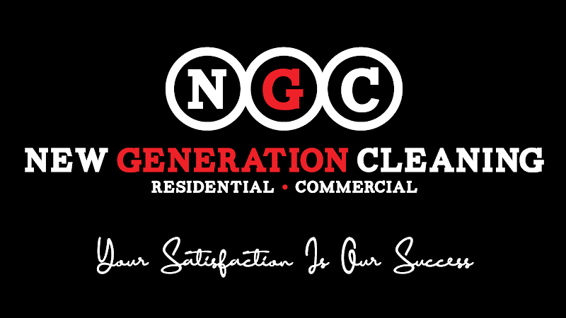 New Generation Cleaning pressure washing work in Canberra