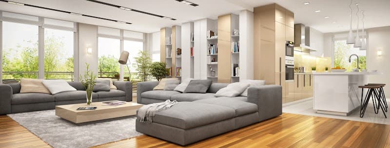 New Homes Decor (NHD Blinds-Shutters-Screens-Curtains-Awnings) curtains & blinds work in Bethania