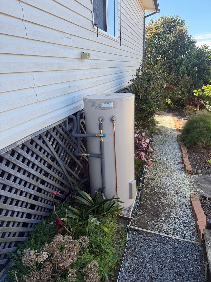 New Level Plumbing plumber work in Woolgoolga
