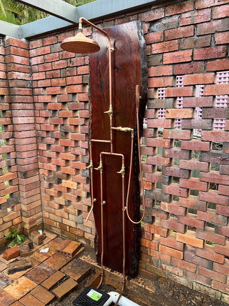 New Level Plumbing plumber work in Woolgoolga