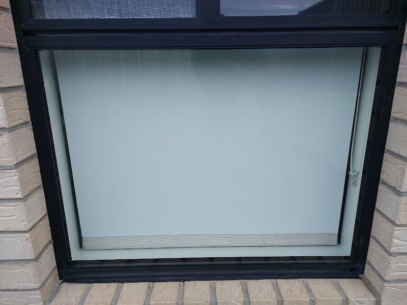 New Look Glass & Glazing glass & glazier work in Deception Bay