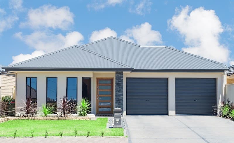 New Look Roofing & Home Improvements roofing work in Melbourne