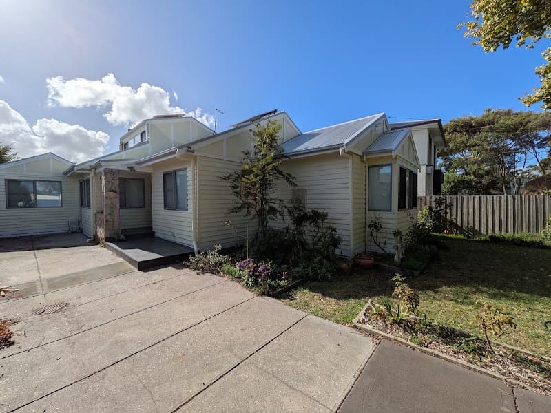 New Look Roofing & Home Improvements roofing work in Melbourne