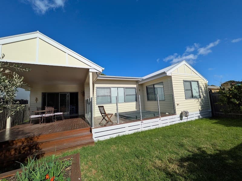 New Look Roofing & Home Improvements roofing work in Melbourne